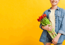 Доставка цветов: Как принести радость без лишних усилий