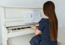 Как музыкальная школа раскрывает таланты среди детей и взрослых