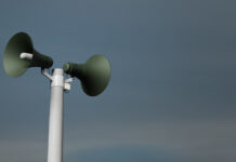 Воздушная тревога объявлена по всей Украине