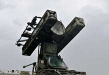 Шапша: над Калужской областью сбили беспилотник