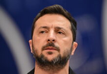 Захарова заявила о попытках Зеленского вернуть внимание к своей персоне