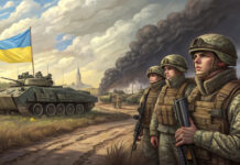 WP: приостановка военной помощи США застала Украину врасплох