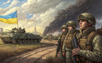 WP: приостановка военной помощи США застала Украину врасплох