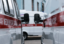 В Тульской области один человек погиб и ещё один житель ранен при атаке БПЛА ВСУ