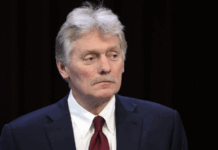 Песков: Россия не ждала прорыва от третьего раунда переговоров с Украиной