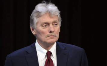 Песков: Россия не ждала прорыва от третьего раунда переговоров с Украиной