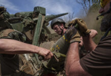 ТАСС: ВСУ отвели уцелевшую в Часовом Яре группировку под Константиновку