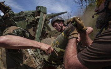 ТАСС: ВСУ отвели уцелевшую в Часовом Яре группировку под Константиновку