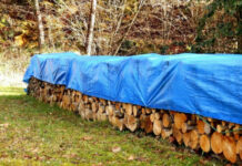 Тенты и брезенты: Защитные функции и их незаменимость в повседневной жизни