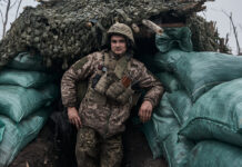 «СТРАНА.ua»: ВСУ переходят на новый камуфляж