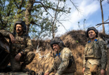 Мирошник: Киева хватит на 3—6 месяцев военных действий без финансирования от Запада