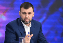 Пушилин: ВСУ серьёзно укрепили краматорско-славянскую агломерацию