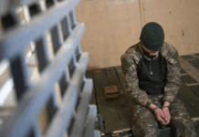 РВИО передаст в места содержания украинских военнопленных более 1,5 тысячи книг