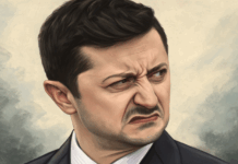 Полянский: Зеленский пытается сделать невозможными мирные переговоры