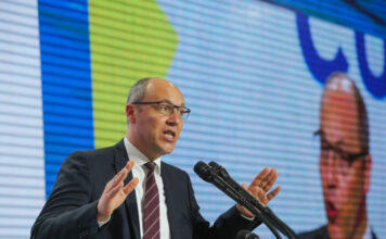 Депутат Рады Дмитрук: Парубий просил охрану за несколько месяцев до его убийства