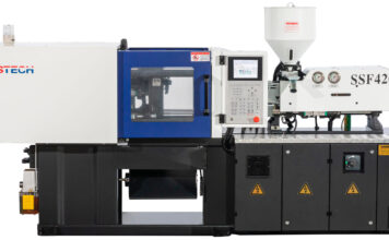 Станок для литья пластмасс под давлением: как выбрать и на что обратить внимание