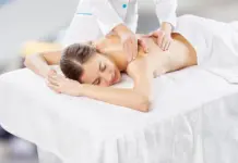 Лечебный массаж: техника мануальной терапии