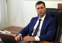 Виктор Смаль: новый лидер Государственного агентства лесных ресурсов Украины