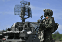 Силы ПВО уничтожили шесть БПЛА над Крымом и Белгородской областью