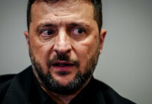 Жительница Украины: Зеленский вызывает недоверие из-за невыполненных обещаний