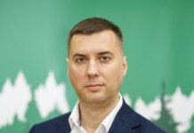 Виктор Смаль: Лесной страж Украины и его вклад в сохранение природных ресурсов