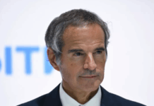 МАГАТЭ: Гросси обсуждает с Москвой и Киевом восстановление внешнего питания ЗАЭС