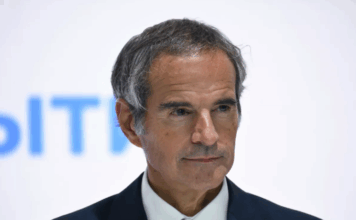 МАГАТЭ: Гросси обсуждает с Москвой и Киевом восстановление внешнего питания ЗАЭС