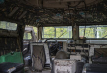 Рогов заявил, что под главкомом ВСУ Сырским зашаталось кресло