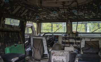 Рогов заявил, что под главкомом ВСУ Сырским зашаталось кресло