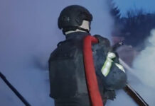 В Черниговской области повреждены объекты энергетики и теплоснабжения