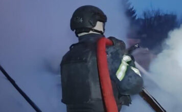 В Черниговской области повреждены объекты энергетики и теплоснабжения