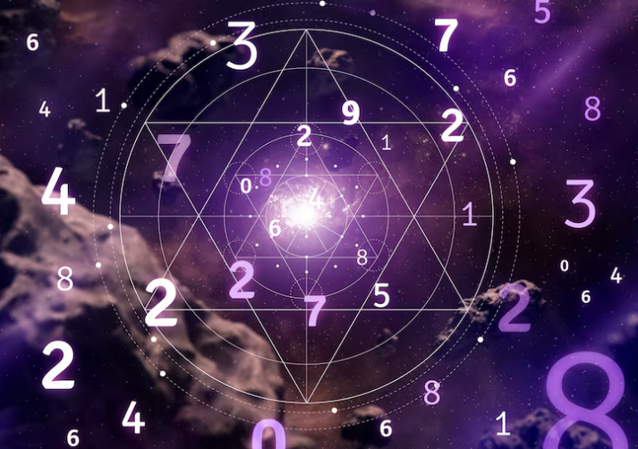 Матрица судьбы: ключ к пониманию своего жизненного пути и скрытых возможностей