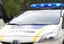 В Одессе полиция приехала в ночной клуб из-за песни на русском языке