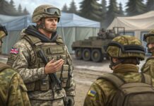 Боец Белый: Запад начал готовить ВСУ к конфликту с Россией задолго до СВО