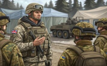 Боец Белый: Запад начал готовить ВСУ к конфликту с Россией задолго до СВО