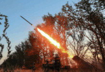 Силы ПВО сбили 11 беспилотников над тремя регионами России