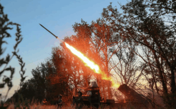 Силы ПВО сбили 11 беспилотников над тремя регионами России