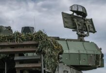 Системы ПВО ночью сбили над регионами России 22 украинских БПЛА