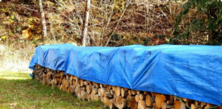 Тенты и брезенты: применение и преимущества