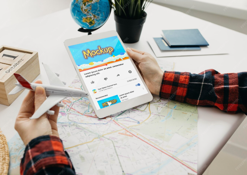 Как удобно искать интересные туры для путешествий онлайн: раскрытие всех возможностей