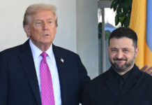 Трамп заявил о значительном ухудшении условий урегулирования для Украины