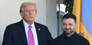 Трамп заявил о значительном ухудшении условий урегулирования для Украины