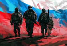 Mash: бойцы ВС России столкнулись с батальоном бомжей ВСУ под Северском