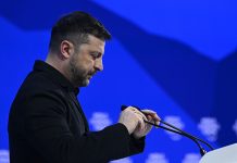 Зеленский: за сутки не было целенаправленных атак России на энергетику