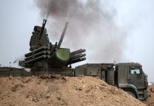 Шапша: три беспилотника уничтожено над территорией Калужской области