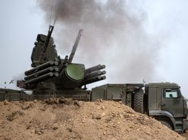 Шапша: три беспилотника уничтожено над территорией Калужской области