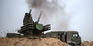 Шапша: три беспилотника уничтожено над территорией Калужской области