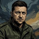 Зеленский заявил, что мир важнее его личного отношения к Путину