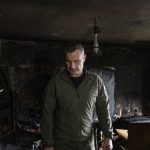 Кличко сообщил о взрывах в Киеве