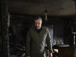 Кличко сообщил о взрывах в Киеве